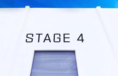 East End StudiosStage Four基础图库19